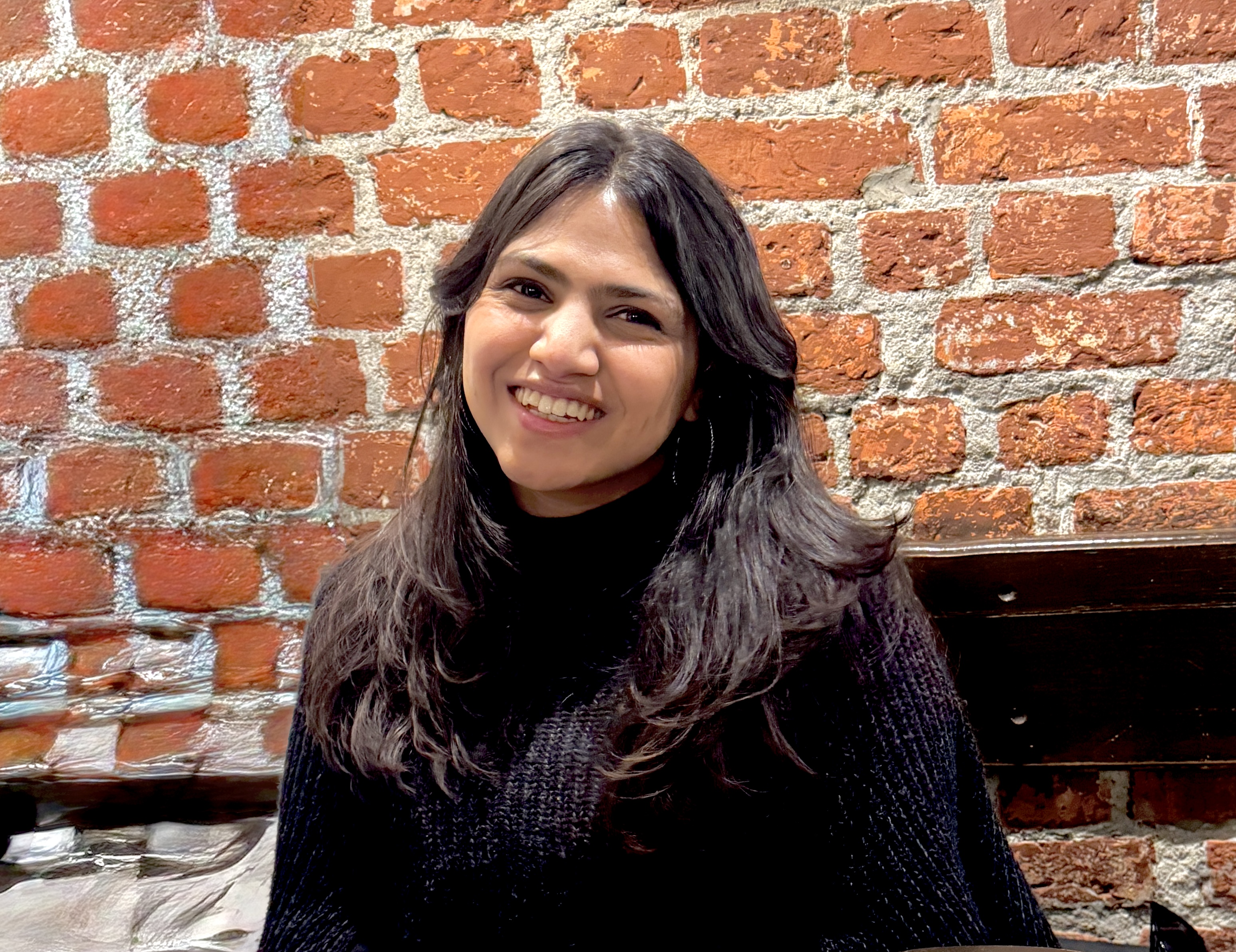 Aishani Goel